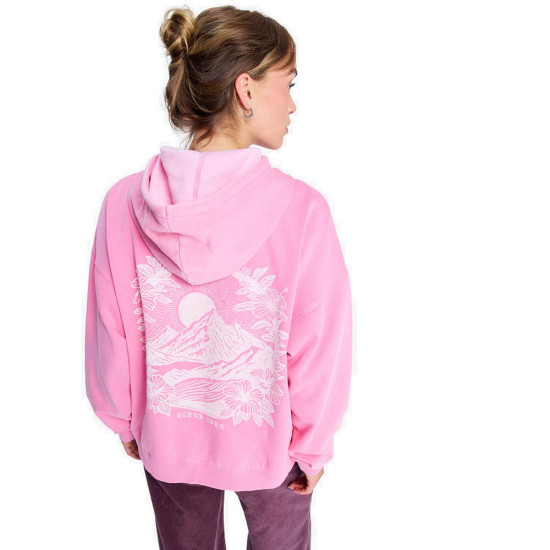 Roxy Γυναικείο φούτερ Lineup Oversized Hoodie